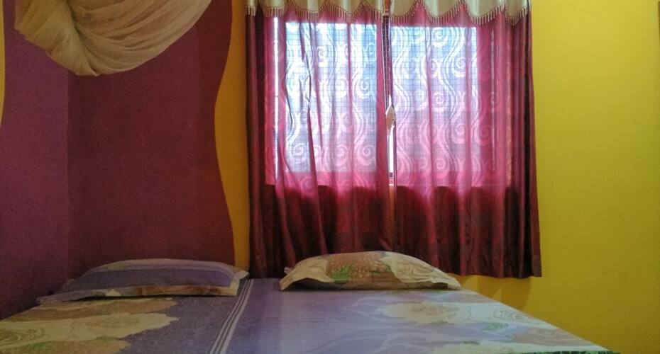 Vickys Guest House, Hampi 3